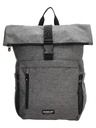 Beagles Ruksak Beagles Originals Kyoto 20986 Grey