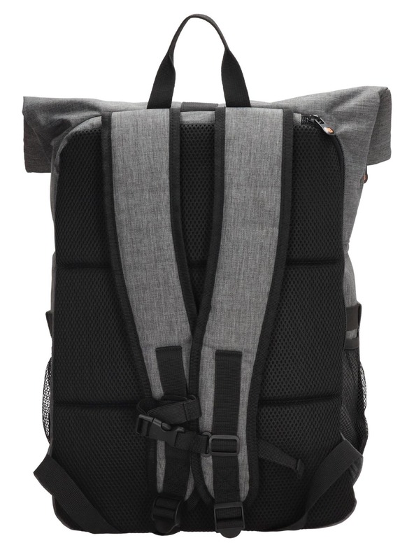 Beagles Ruksak Beagles Originals Kyoto 20986 Grey