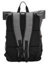 Beagles Ruksak Beagles Originals Kyoto 20986 Grey