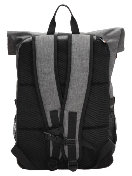 Beagles Ruksak Beagles Originals Kyoto 20986 Grey