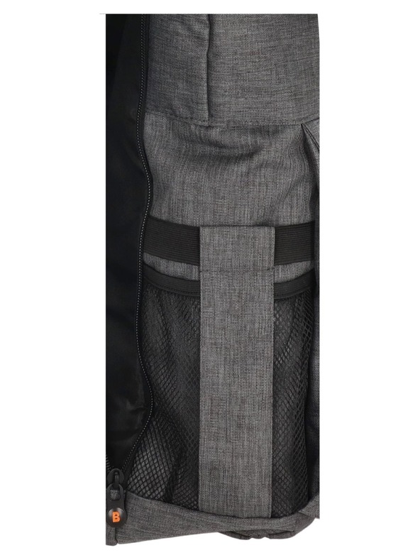 Beagles Ruksak Beagles Originals Kyoto 20986 Grey