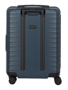 Titan Putni kofer Titan Overseas S Front pocket Midnight blue