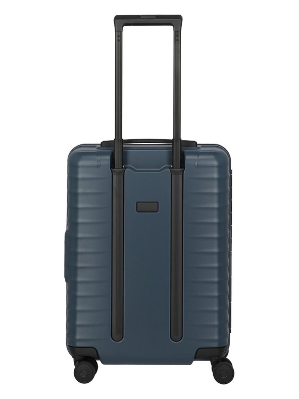 Titan Putni kofer Titan Overseas S Front pocket Midnight blue