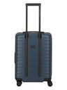 Titan Putni kofer Titan Overseas S Front pocket Midnight blue