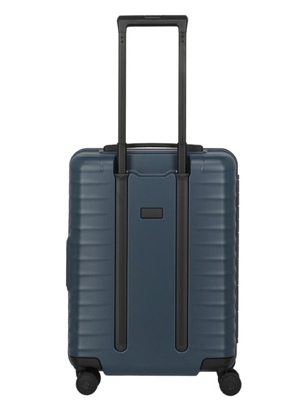 Titan Putni kofer Titan Overseas S Front pocket Midnight blue