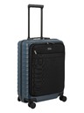 Titan Putni kofer Titan Overseas S Front pocket Midnight blue