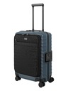 Titan Putni kofer Titan Overseas S Front pocket Midnight blue