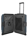 Titan Putni kofer Titan Overseas S Front pocket Midnight blue