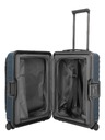 Titan Putni kofer Titan Overseas S Front pocket Midnight blue