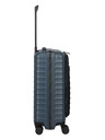 Titan Putni kofer Titan Overseas S Front pocket Midnight blue
