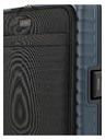 Titan Putni kofer Titan Overseas S Front pocket Midnight blue