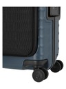 Titan Putni kofer Titan Overseas S Front pocket Midnight blue