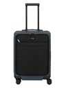 Titan Putni kofer Titan Overseas S Front pocket Midnight blue