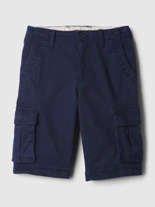 GAP Dječje cargo kratke hlače GAP