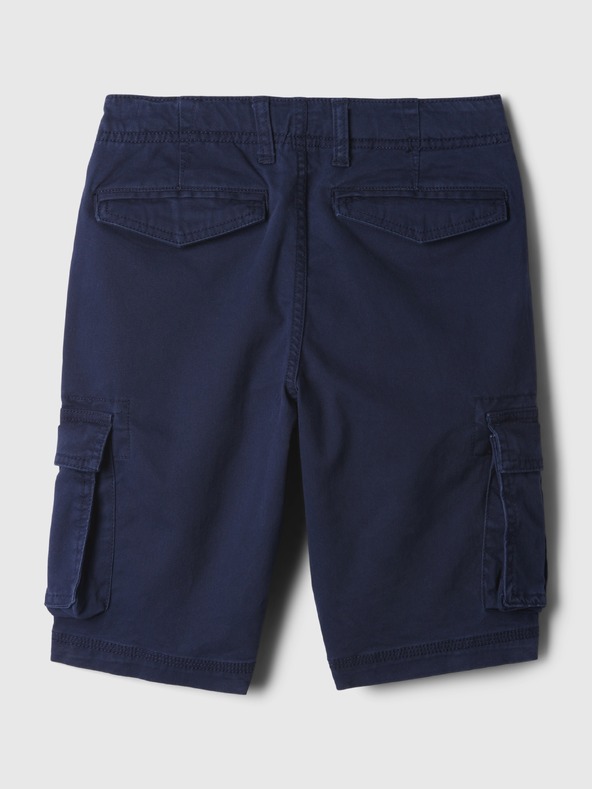GAP Dječje cargo kratke hlače GAP