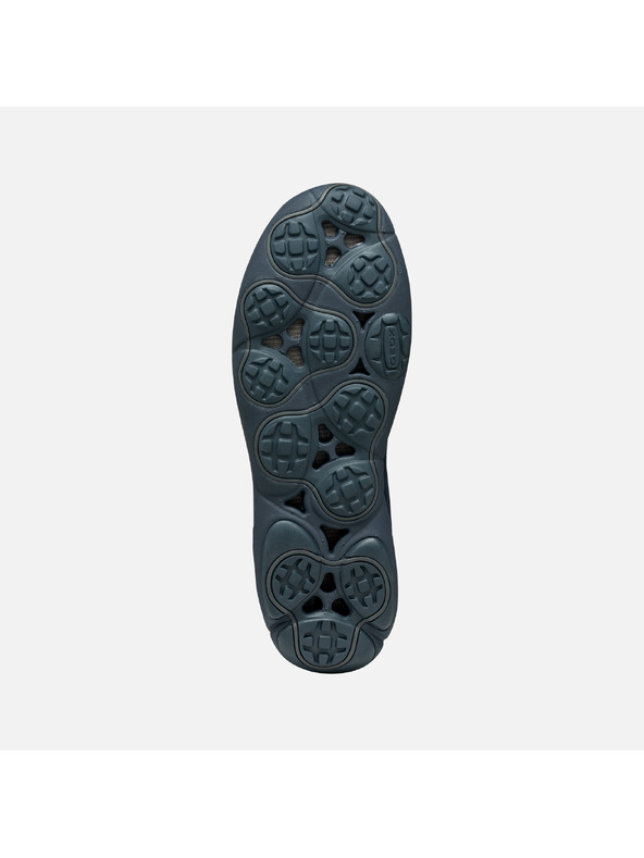 Geox Tamno plave muške tenisice Geox Nebula 2.0 Plus