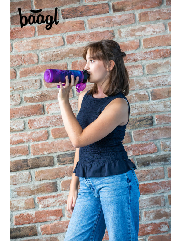 BAAGL  BAAGL Tritan boca za piće Nova, 700 ml