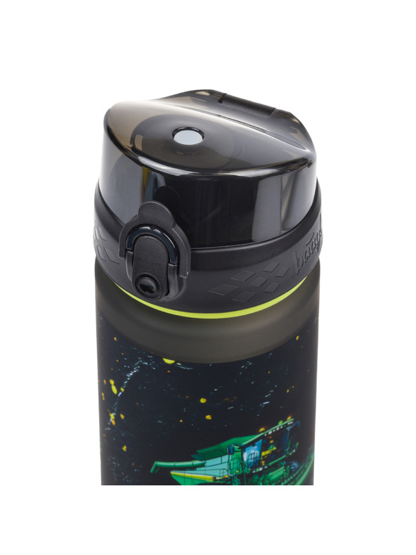 BAAGL  BAAGL Tritan boca za piće Traktor, 500 ml