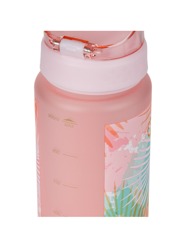 BAAGL  BAAGL Tritan boca za piće Sunset, 1000 ml