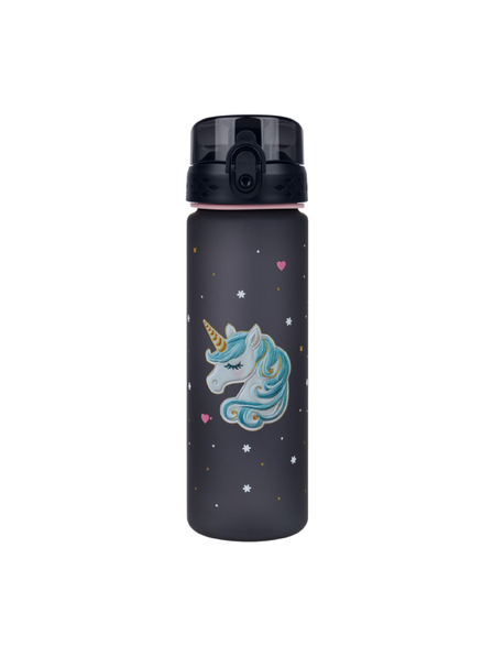 BAAGL  BAAGL Tritan boca za piće Unicorn Gold, 500 ml