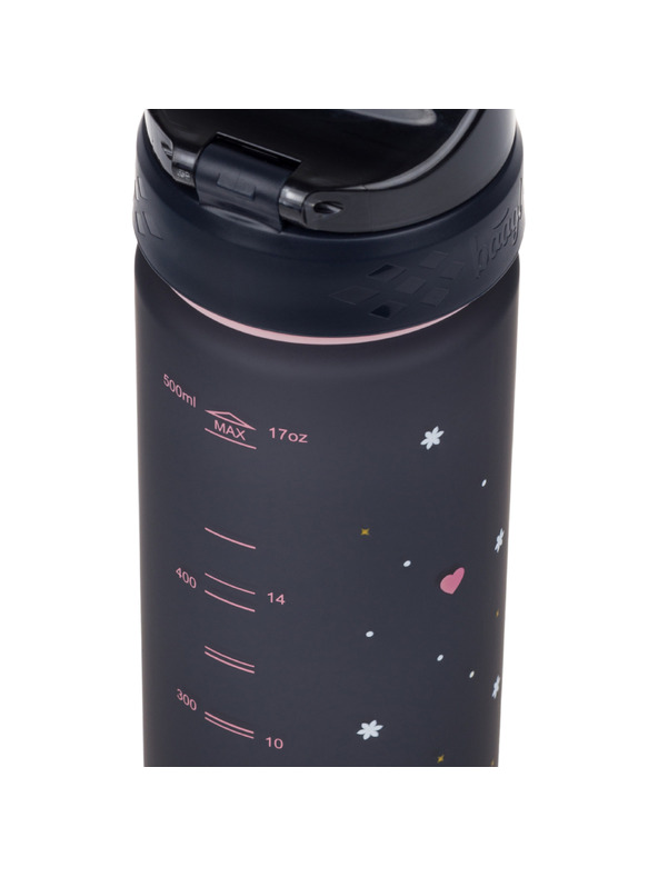 BAAGL  BAAGL Tritan boca za piće Unicorn Gold, 500 ml