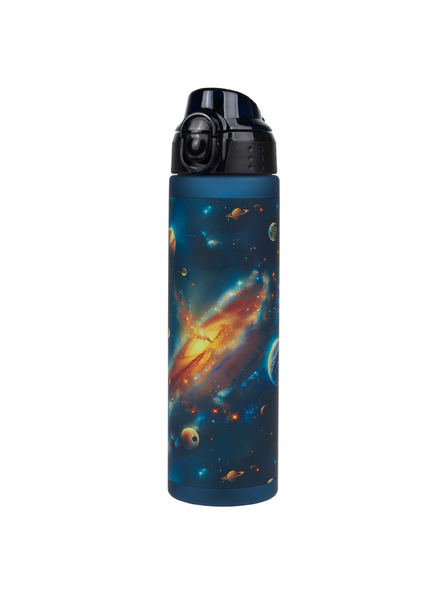 BAAGL  BAAGL Tritan boca za piće Svemir, 700 ml