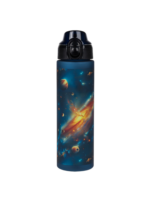 BAAGL  BAAGL Tritan boca za piće Svemir, 700 ml