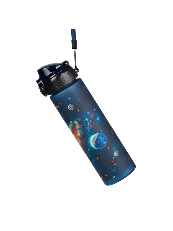 BAAGL  BAAGL Tritan boca za piće Svemir, 700 ml