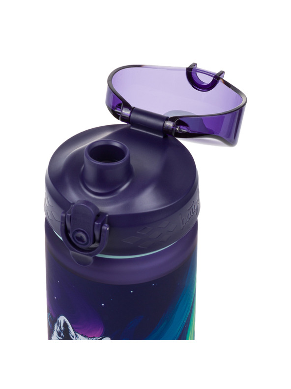 BAAGL  BAAGL Tritan boca za piće Aurora, 500 ml