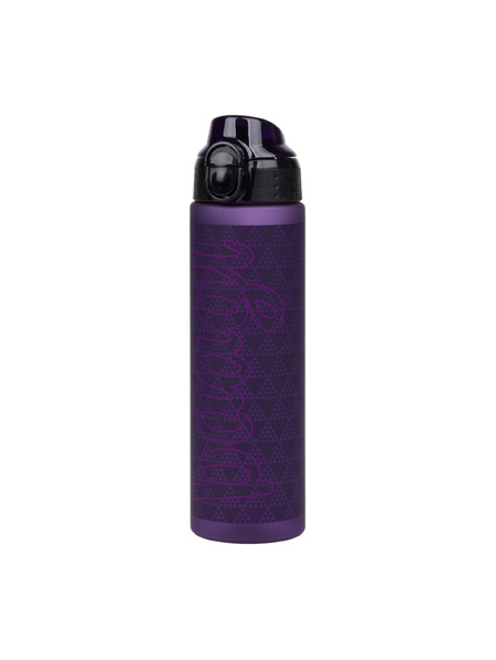 BAAGL  BAAGL Tritan boca za piće Plum, 700 ml