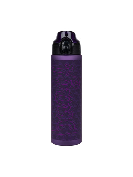 BAAGL  BAAGL Tritan boca za piće Plum, 700 ml