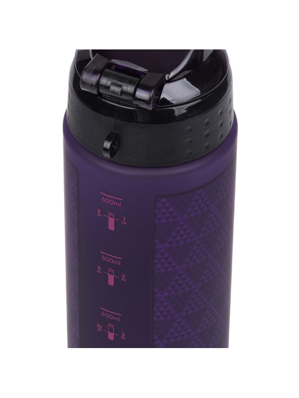 BAAGL  BAAGL Tritan boca za piće Plum, 700 ml