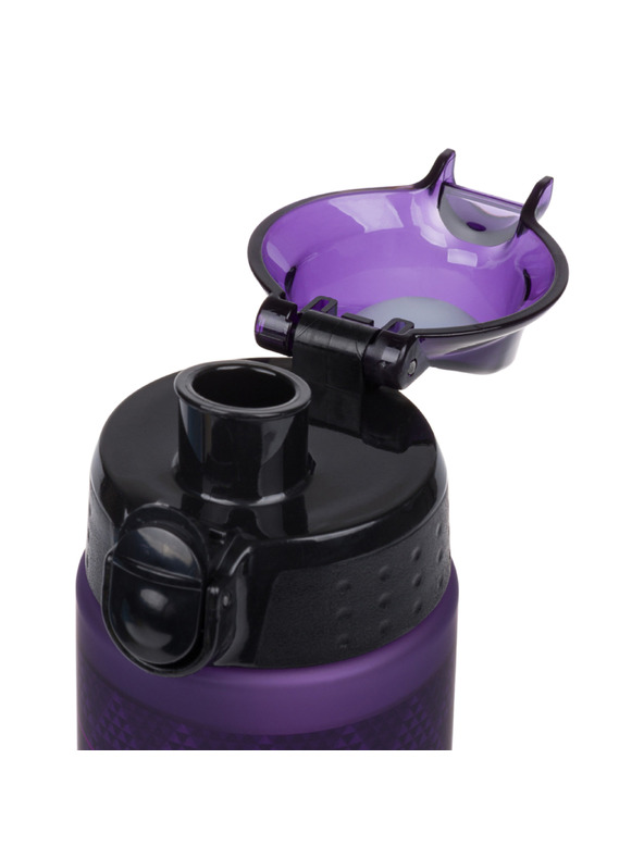 BAAGL  BAAGL Tritan boca za piće Plum, 700 ml