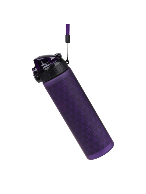 BAAGL  BAAGL Tritan boca za piće Plum, 700 ml