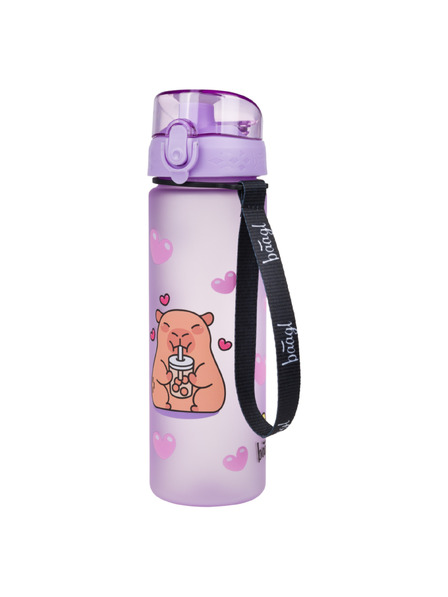 BAAGL  BAAGL Tritan boca za piće Kapibara, 500 ml