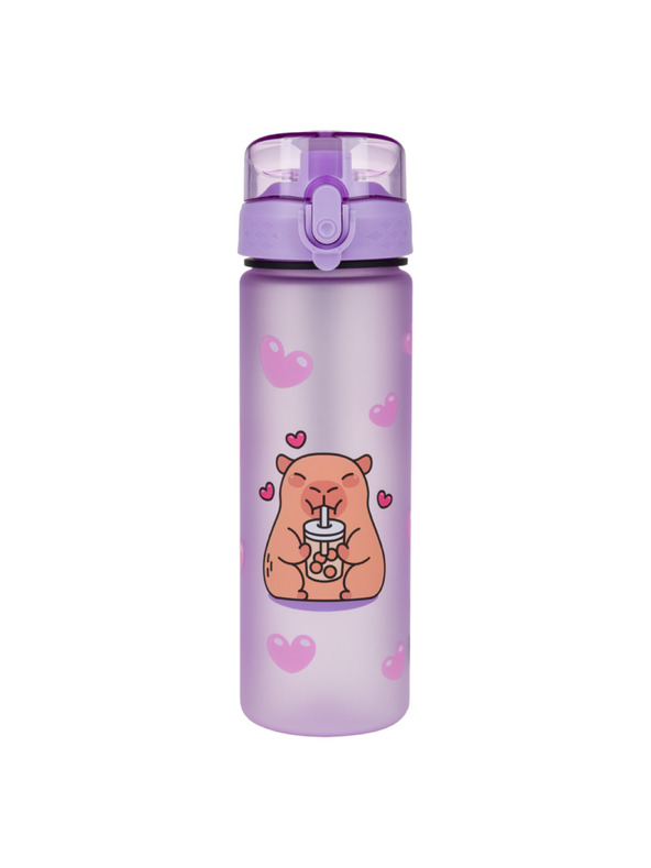 BAAGL  BAAGL Tritan boca za piće Kapibara, 500 ml