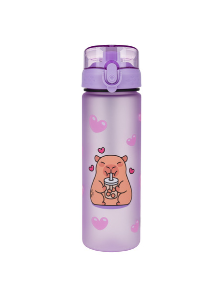 BAAGL  BAAGL Tritan boca za piće Kapibara, 500 ml