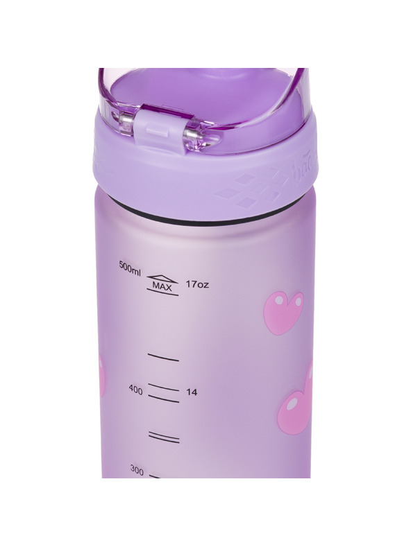 BAAGL  BAAGL Tritan boca za piće Kapibara, 500 ml