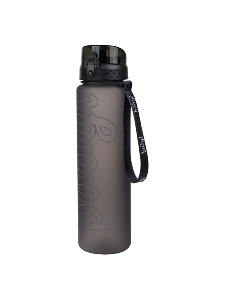 BAAGL  BAAGL Tritan boca za piće Darkness, 1000 ml
