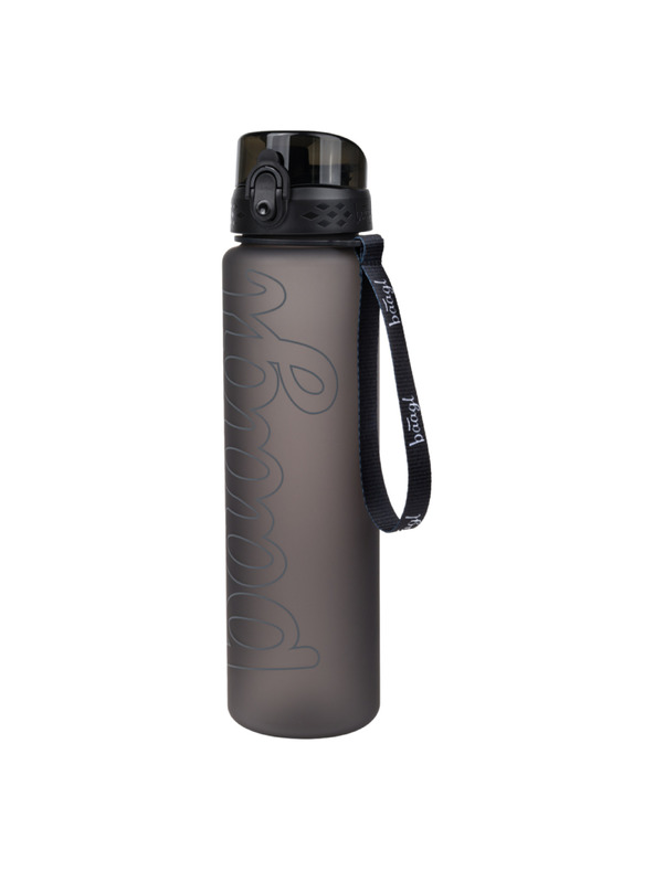 BAAGL  BAAGL Tritan boca za piće Darkness, 1000 ml