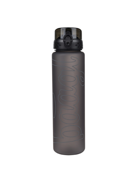 BAAGL  BAAGL Tritan boca za piće Darkness, 1000 ml