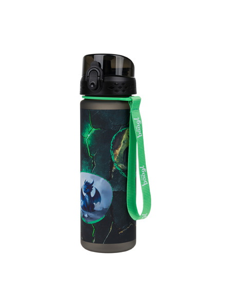 BAAGL  BAAGL Tritanska boca za piće Zmajevi, 500 ml