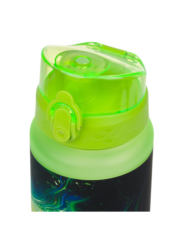 BAAGL  BAAGL Tritanska boca za piće Nogomet, 1000 ml