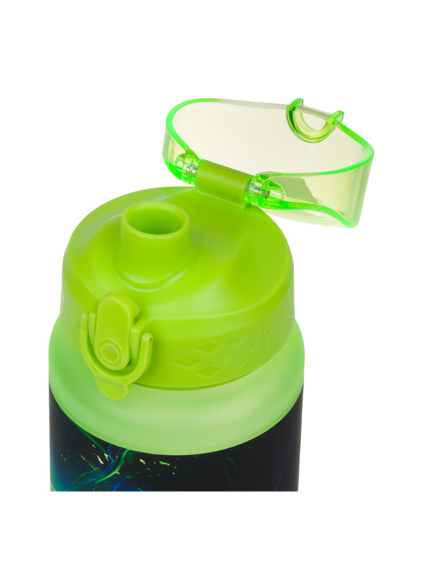BAAGL  BAAGL Tritanska boca za piće Nogomet, 1000 ml