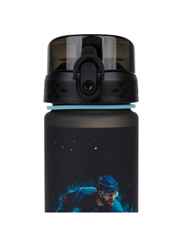 BAAGL  BAAGL Tritanska boca za piće Hokej, 500 ml