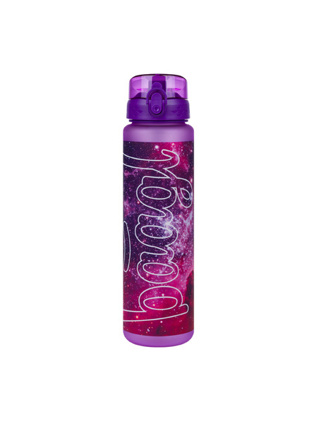 BAAGL  BAAGL Tritanska boca za piće Galaxy, 1000 ml