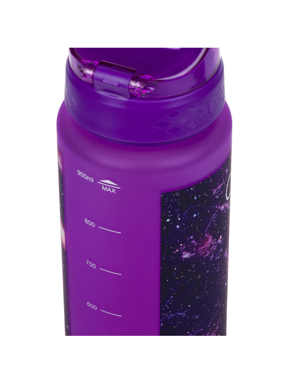 BAAGL  BAAGL Tritanska boca za piće Galaxy, 1000 ml