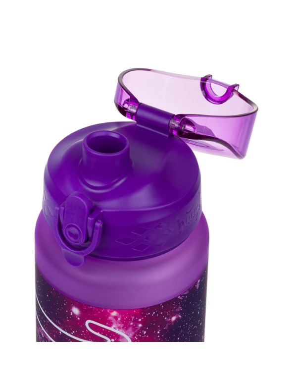 BAAGL  BAAGL Tritanska boca za piće Galaxy, 1000 ml