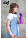 BAAGL  BAAGL Tritanska boca za piće Galaxy, 1000 ml