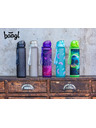 BAAGL  BAAGL Tritanska boca za piće Galaxy, 1000 ml